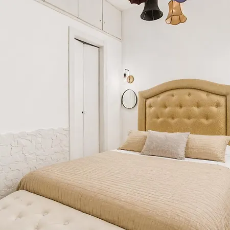 Mini Loft Capocci - Rione Monti by RHR