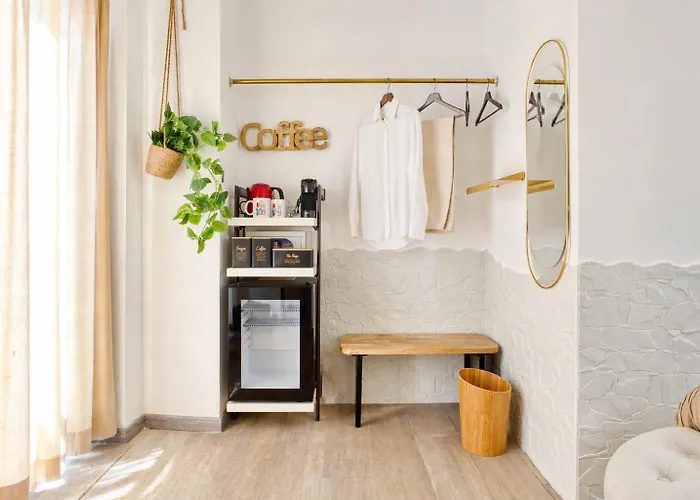 Mini Loft Capocci - Old Rome