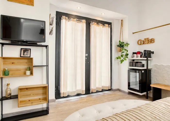 Guest house Mini Loft Capocci - Old
