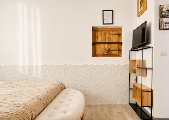 Mini Loft Capocci - Old Guest house 3*
