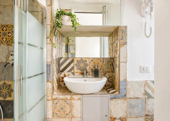 Mini Loft Capocci - Old Guest house Rome
