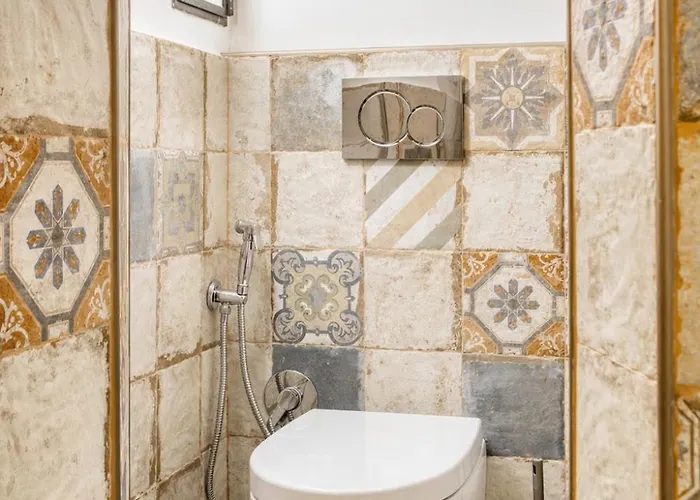 Guest house Mini Loft Capocci - Old Rome